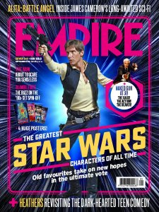 Empire AU - 09.2018 Empire AU - 09.2018