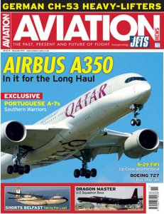 Aviation News - 11.2018 Aviation News - 11.2018