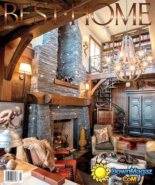 Best Home Western Canada - Fall 2013 Best Home Western Canada - Fall 2013