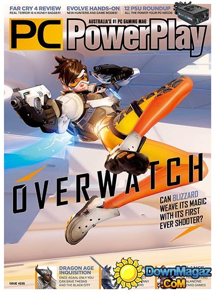PC Powerplay - January 2015