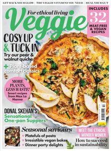 Veggie - 10.2019 Veggie - 10.2019