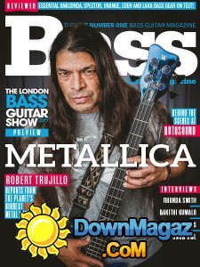 Bass Guitar - 02.2017 Bass Guitar - 02.2017