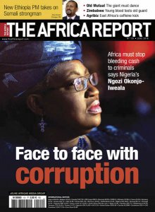The Africa Report - 06.2018 The Africa Report - 06.2018