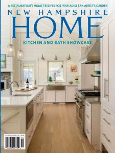 New Hampshire Home - 09/10 2018 New Hampshire Home - 09/10 2018