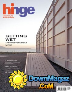 hinge - 06.2017 hinge - 06.2017