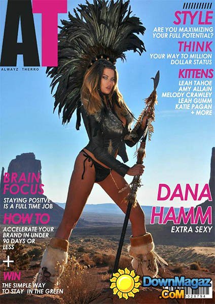 Alwayz Therro - November 2013