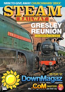 Steam Railway - 8.09.2017 Steam Railway - 8.09.2017