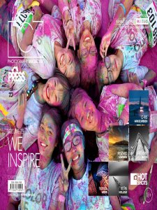 Camerapixo. Hot Shots - Vol 29 2018 Camerapixo. Hot Shots - Vol 29 2018