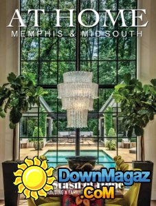 At Home Memphis & Mid South - 07.2017 At Home Memphis & Mid South - 07.2017