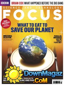 BBC Focus - 07.2017 BBC Focus - 07.2017