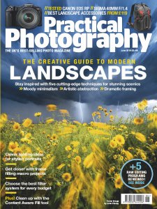 Practical Photography - 06.2019 Practical Photography - 06.2019