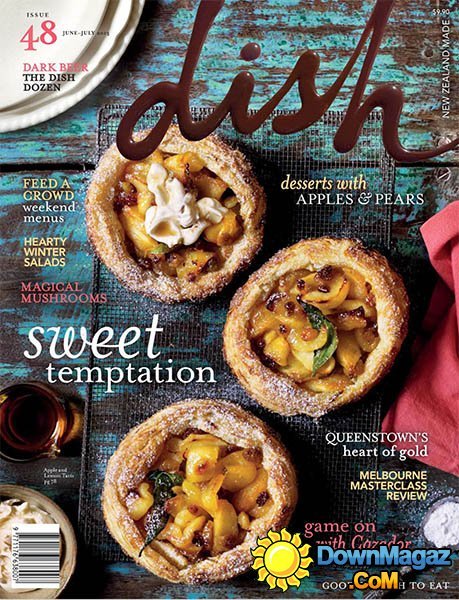 Dish - No.48 Dish - No.48