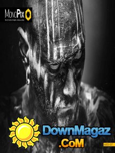 Monopix - 03.2017 Monopix - 03.2017