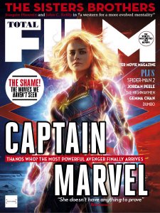 Total Film - 02.2019 Total Film - 02.2019