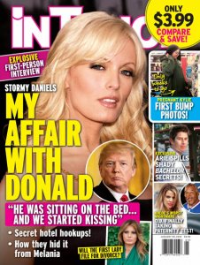 In Touch Weekly - 29.01.2018 In Touch Weekly - 29.01.2018