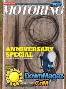 Motoring World - 01.2017 Motoring World - 01.2017