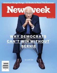 Newsweek USA - 01.06.2018 Newsweek USA - 01.06.2018