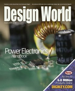 Design World - Handbook 02.2018 Design World - Handbook 02.2018
