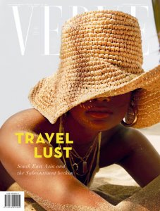 Verve - 03.2018 Verve - 03.2018