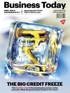 Business Today - 08.11.2019 Business Today - 08.11.2019