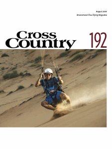 Cross Country - 08.2018 Cross Country - 08.2018