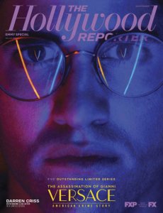 The Hollywood Reporter - 05.2018 The Hollywood Reporter - 05.2018