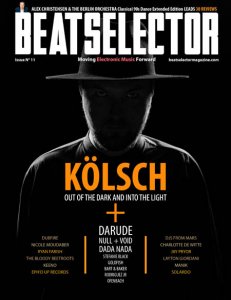 Beatselector - 11.2017
