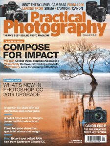 Practical Photography - 02.2019 Practical Photography - 02.2019