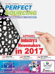 Perfect Sourcing - 12.2017 Perfect Sourcing - 12.2017