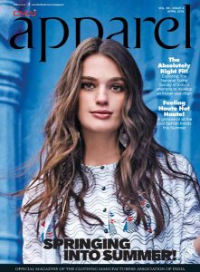 Apparel - 04.2018 Apparel - 04.2018