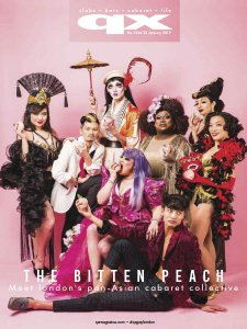 QX Magazine - 23.01.2019 QX Magazine - 23.01.2019