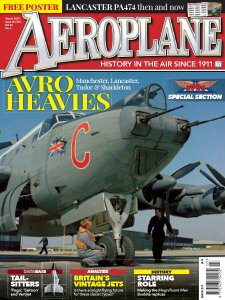 Aeroplane - 03.2019 Aeroplane - 03.2019