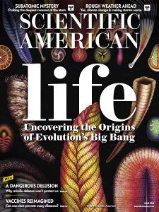Scientific American - 06.2019 Scientific American - 06.2019