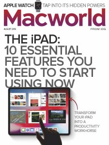 Macworld AU - 08.2019 Macworld AU - 08.2019