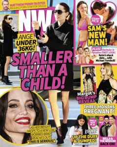NW Magazine - 20.11.2017 NW Magazine - 20.11.2017