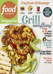 Food Network - 06.2019 Food Network - 06.2019