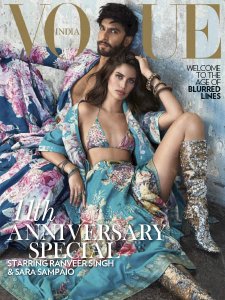 Vogue IN - 10.2018 Vogue IN - 10.2018