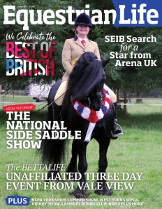 Equestrian Life - 09.2019