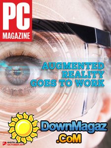 PC Magazine - 10.2017 PC Magazine - 10.2017