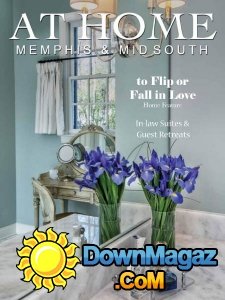 At Home Memphis & Mid South - 03.2017 At Home Memphis & Mid South - 03.2017