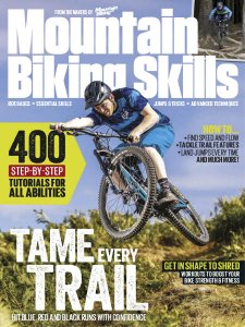 Mountain Biking - Mountain Biking Skills - 08.2019 Mountain Biking - Mountain Biking Skills - 08.2019