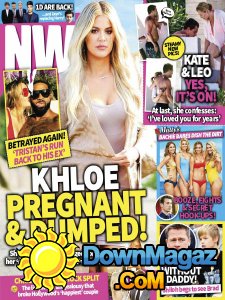 NW Magazine - Issue 34 2017 NW Magazine - Issue 34 2017