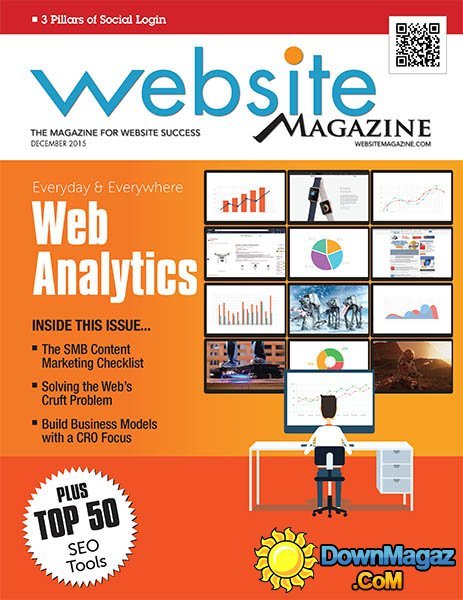 Website USA - December 2015