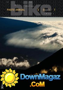 Bike USA - 08.2017 Bike USA - 08.2017