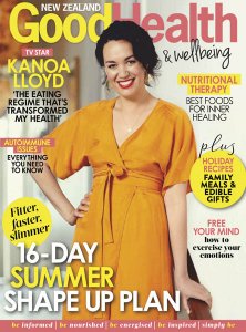 Good Health Choices NZ - 12.2018 Good Health Choices NZ - 12.2018