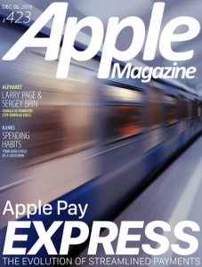 AppleMagazine - 12.06.2019