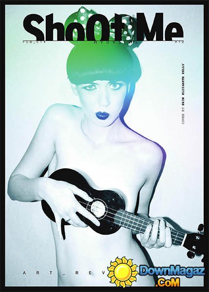 Shoot Me - February 2014