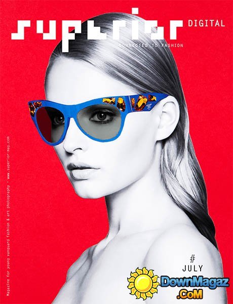 SUPERIOR DIGITAL – July 2014