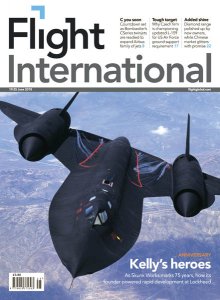 Flight International - 19.06.2018 Flight International - 19.06.2018