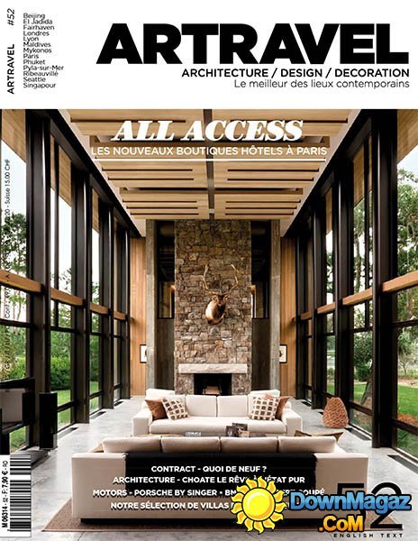 Artravel N 52 Artravel N 52